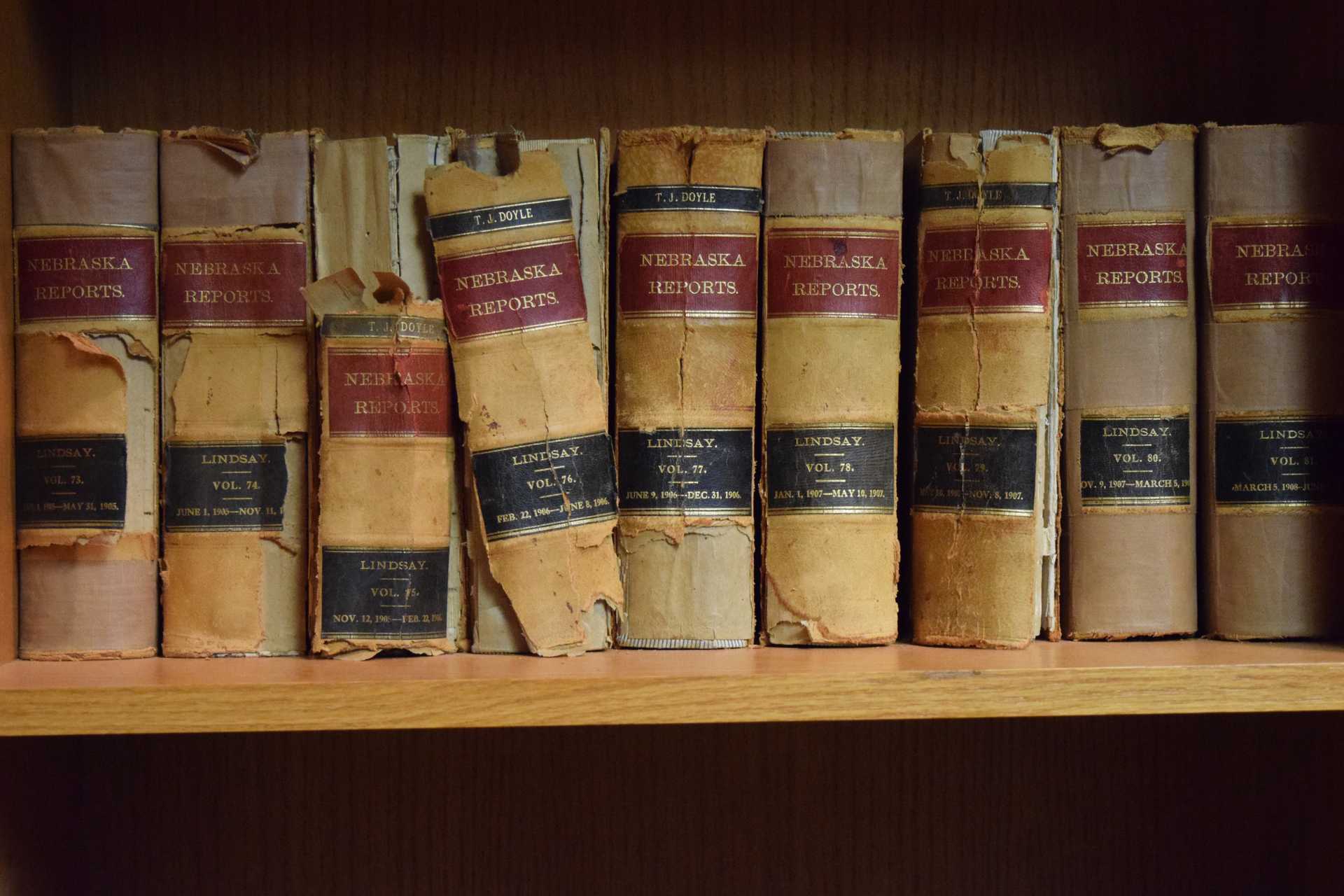 Contact Preble Law Firm